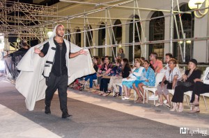 Alger Fashion Week G Redouane Rebaine  (3)        
